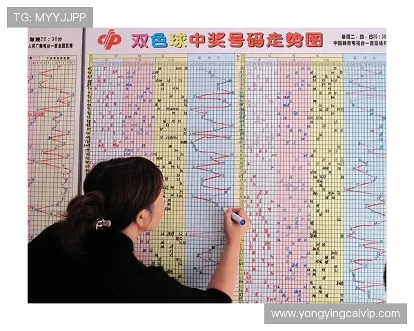 彩票选号技巧解析：如何科学提高中奖概率与稳定性