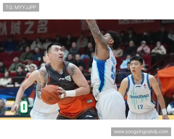 广东超级联赛激战正酣各队争夺赛季荣耀精彩回顾