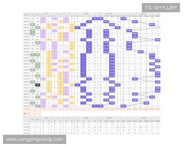 广东11选5选号策略与投注技巧全解析助你科学制定计划
