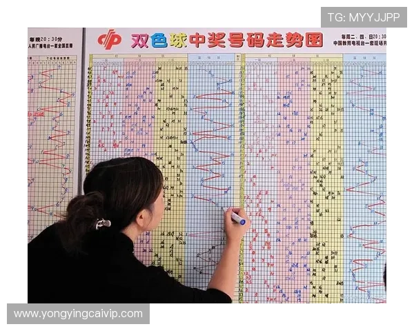 彩票中奖结果深度解析及号码趋势规律全面研究 彩票中奖结果深度解析及号码趋势规律全面研究