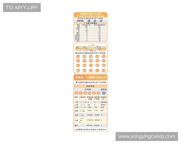 最新彩票开奖查询平台实时数据开奖信息全覆盖指南
